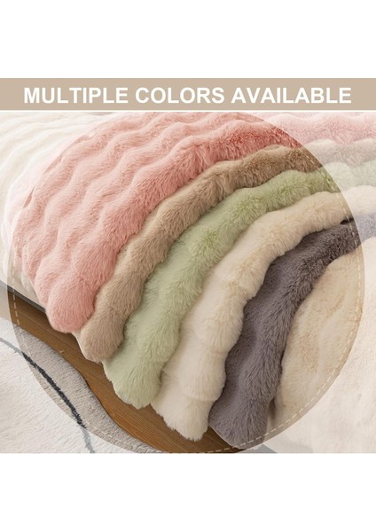 Kalın Peluş Baklava Desen 3.3.1.1 Koltuk Örtüsü Sadece Oturma Alanı (4 Parça 2 Büyük 2 Küçük) indirimleri