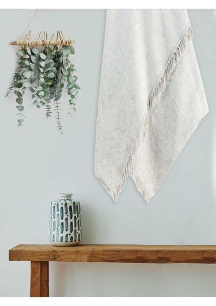 Çok Amaçlı Pamuklu Örtü- Kanepe-Koltuk Şalı-Koltuk Örtüsü 170X220