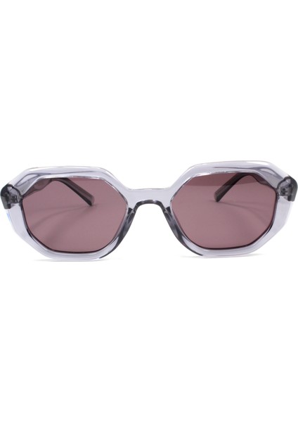 Las Vegas C5 53 Rachel Paris Kadın Güneş Gözlüğü Gözlüğü