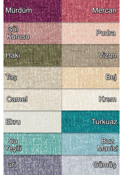 Koltuk Örtüsü | Çekyat Örtüsü | Koltuk Şalı 175X215 Jakar Kaymaz Koltuk Örtüsü| Gül Kurusu fırsatları