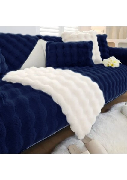 Kalın Peluş 3.3.1.1 Koltuk Örtüsü Sadece Oturma Alanı ( Üçlü 80*190 ) ( Tekli 80*80 )