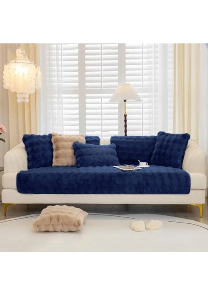 Kalın Peluş 3.3.1.1 Koltuk Örtüsü Sadece Oturma Alanı ( Üçlü 80*190 ) ( Tekli 80*80 ) fiyatları