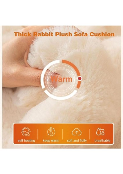 Kalın Peluş 3.3.1.1 Koltuk Örtüsü Sadece Oturma Alanı ( Üçlü 80*190 ) ( Tekli 80*80 ) indirimleri