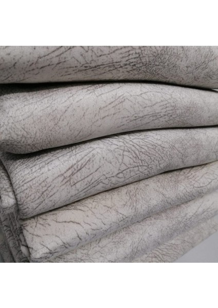 Süngerli Koltuk Çekyat Örtüsü Damar Desenli Bej fiyatları