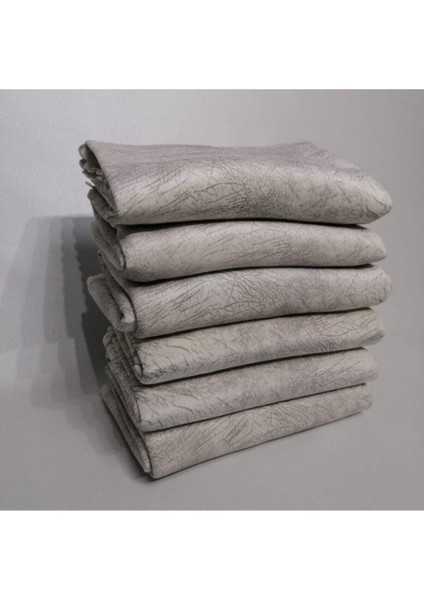 Süngerli Koltuk Çekyat Örtüsü Damar Desenli Bej modelleri