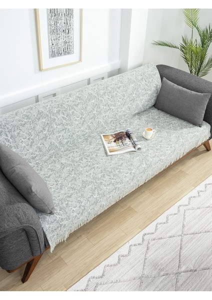Çok Amaçlı Pamuklu Örtü- Kanepe-Koltuk Şalı-Koltuk Örtüsü 170X220 modelleri