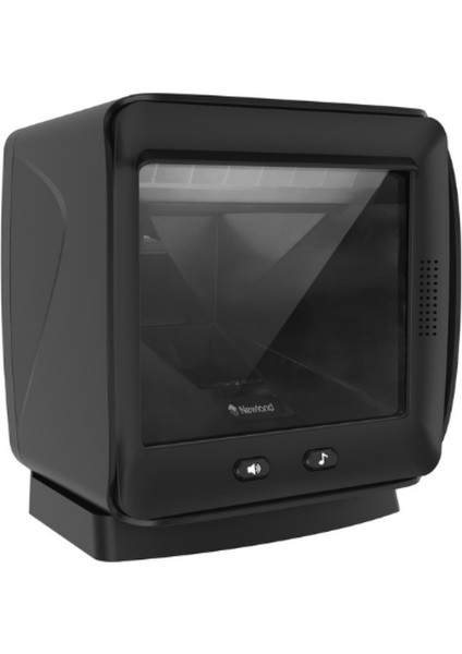 FR8080-20 Masaüstü Karekod Okuyucu USB Bağlantılı