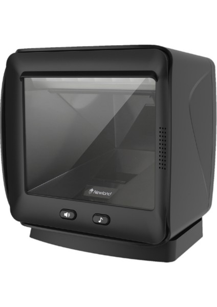 FR8080-20 Masaüstü Karekod Okuyucu USB Bağlantılı