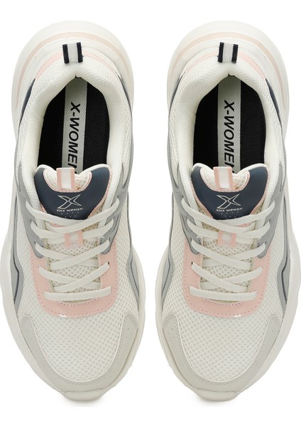Alında Tx W 5fx Ekru Kadın Sneaker fırsatları