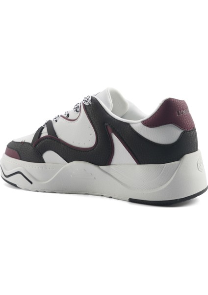 Central 5fx Beyaz Erkek Sneaker