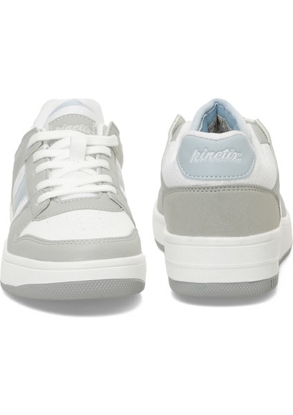 Putıto 5fx Grı Kadın Sneaker