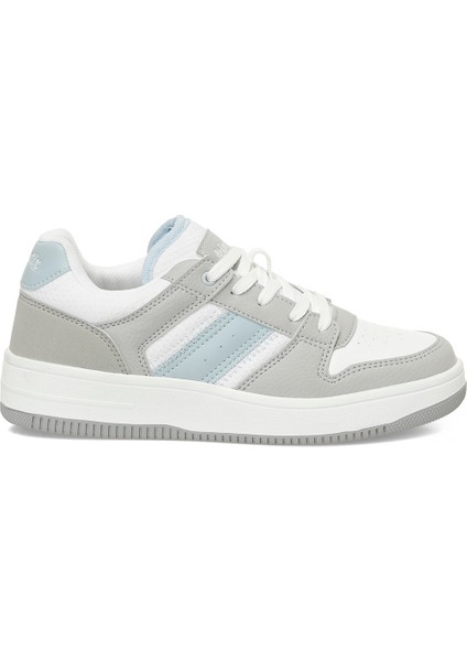 Putıto 5fx Grı Kadın Sneaker