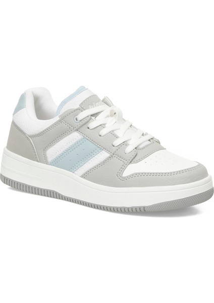 Putıto 5fx Grı Kadın Sneaker