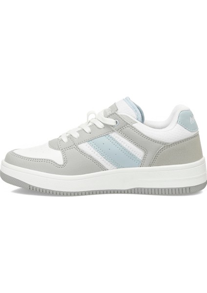 Putıto 5fx Grı Kadın Sneaker