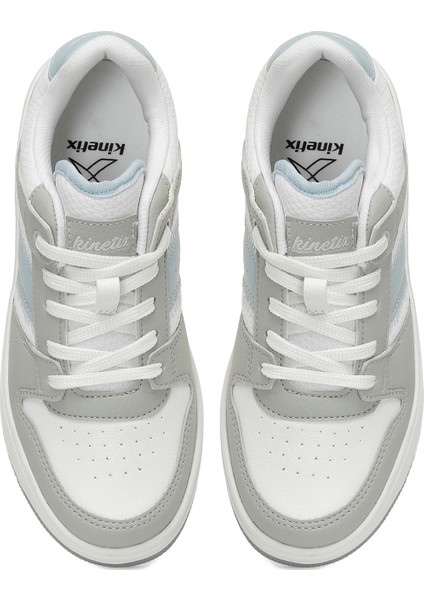 Putıto 5fx Grı Kadın Sneaker