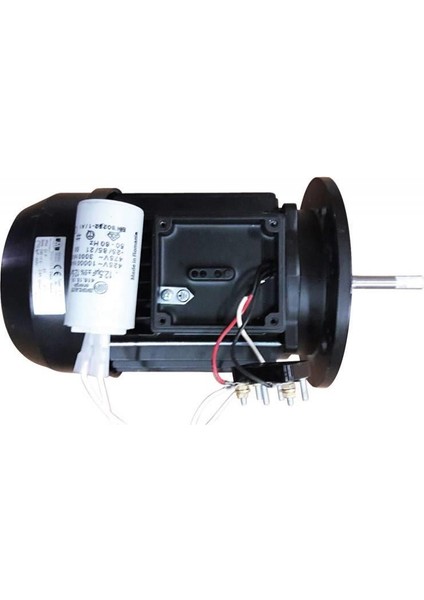 Havuz Pompası Ön Filtreli- STRN-100M 1 Hp