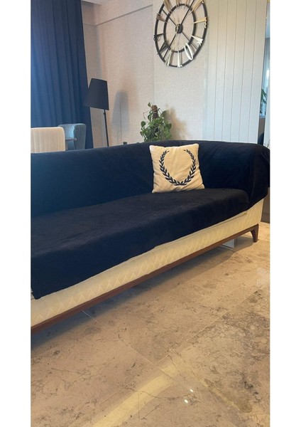 Wellsoft Koltuk Örtüsü 220X230