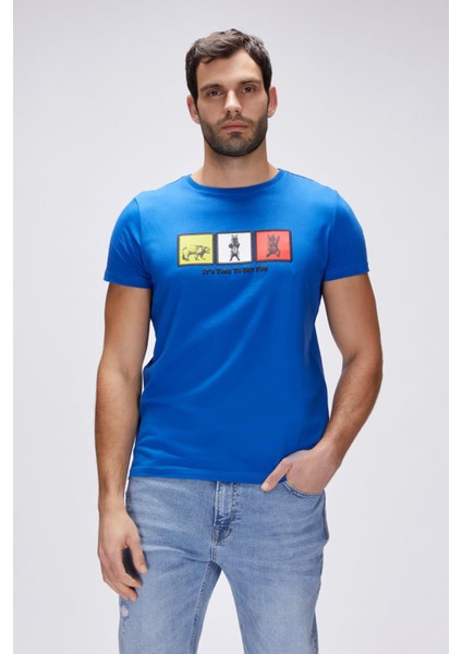 25.01.07.005 Erkek T-Shirt fiyatları