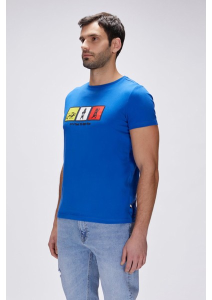 25.01.07.005 Erkek T-Shirt modelleri