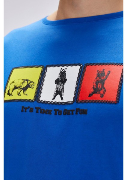 25.01.07.005 Erkek T-Shirt indirimleri