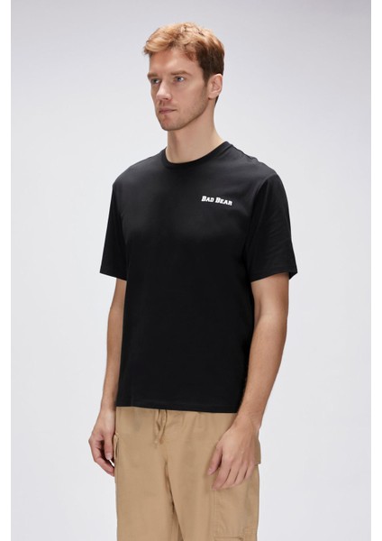 25.01.07.036 Erkek T-Shirt