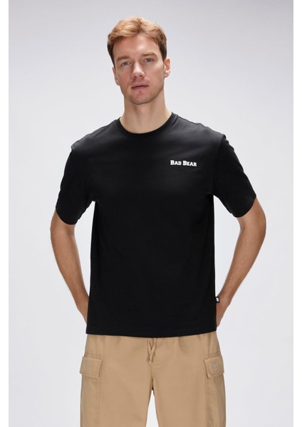 25.01.07.036 Erkek T-Shirt