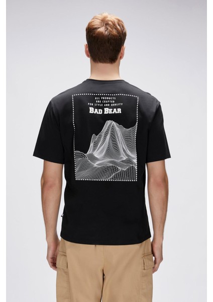 25.01.07.036 Erkek T-Shirt