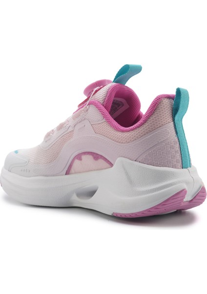 Vaner F 5fx Pembe Kız Çocuk Spor Ayakkabı