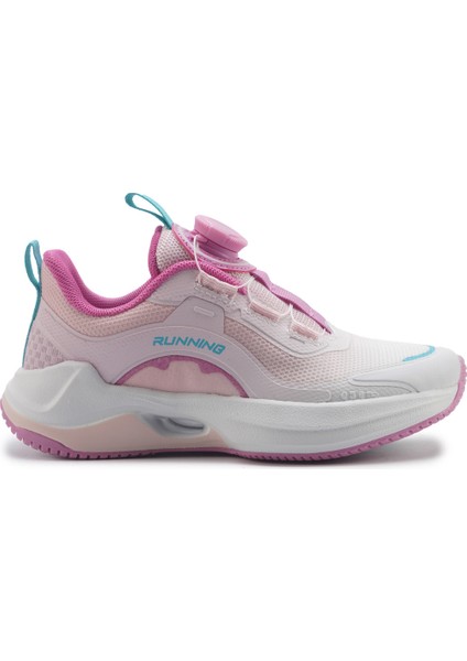 Vaner F 5fx Pembe Kız Çocuk Spor Ayakkabı