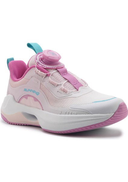 Vaner F 5fx Pembe Kız Çocuk Spor Ayakkabı