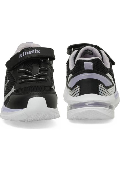 Loks Tx F 5fx Siyah Kız Çocuk Spor Ayakkabı