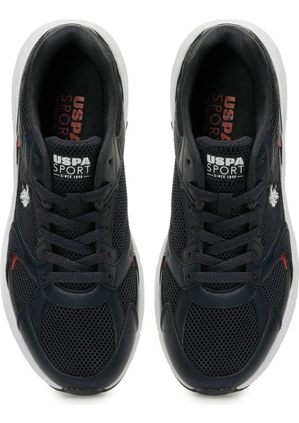 Felıx 5fx Lacivert Erkek Sneaker