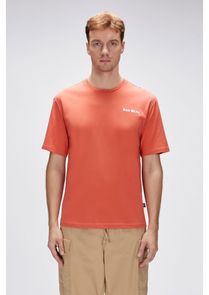 25.01.07.036 Erkek T-Shirt