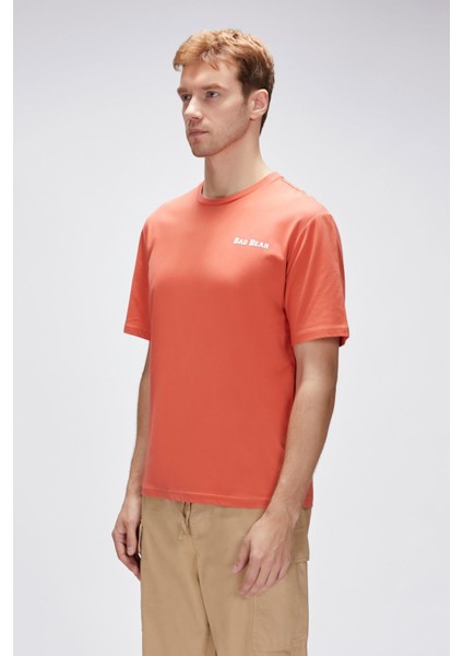 25.01.07.036 Erkek T-Shirt