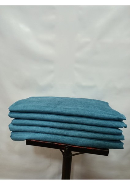 Kaymaz Çift Taraflı Koltuk Çekyat Örtüsü Şönil modelleri