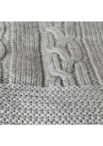 130X170 cm Örgü Koltuk Şalı 8681245001162 modelleri