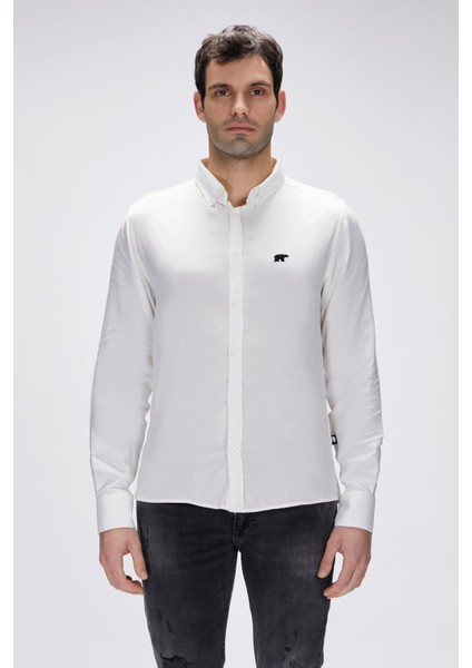 25.01.30.007 Erkek Gömlek