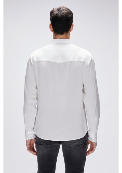 25.01.30.007 Erkek Gömlek fırsatları