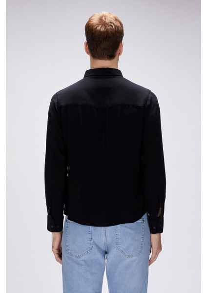 25.01.30.007 Erkek Gömlek fırsatları