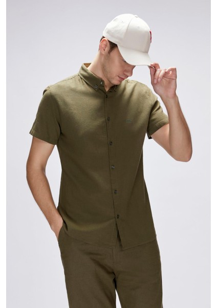 25.01.30.015 Erkek Gömlek modelleri