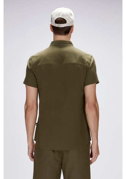 25.01.30.015 Erkek Gömlek fırsatları