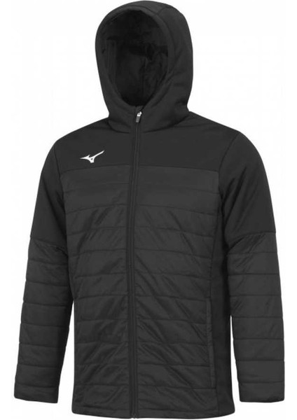 Sapporo Hybrid Jkt Mont Siyah