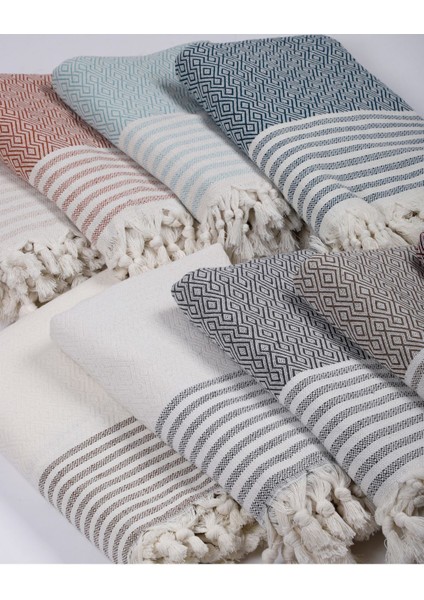 Natural Buldan Işi Kolları Örten Kanepe Çekyat Koltuk Örtüsü 180X300 Büyük Boy Pamuk Dokuma-Kremgri modelleri