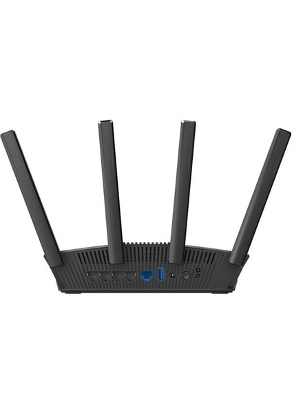 RT-BE58U BE3600 Wıfı-7 Gamıng Router