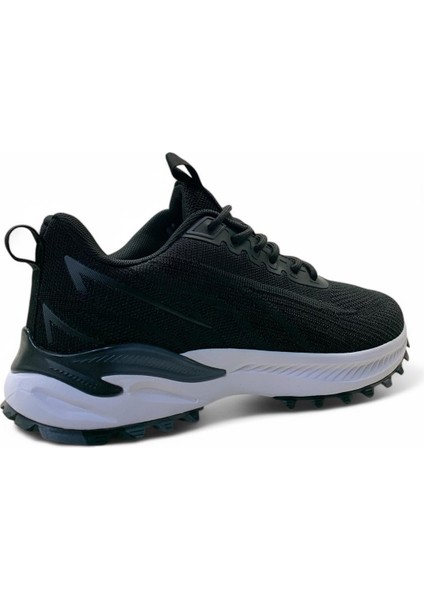 6015 Erkek Triko Rahat Sneaker