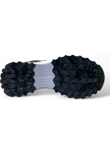 6015 Erkek Triko Rahat Sneaker