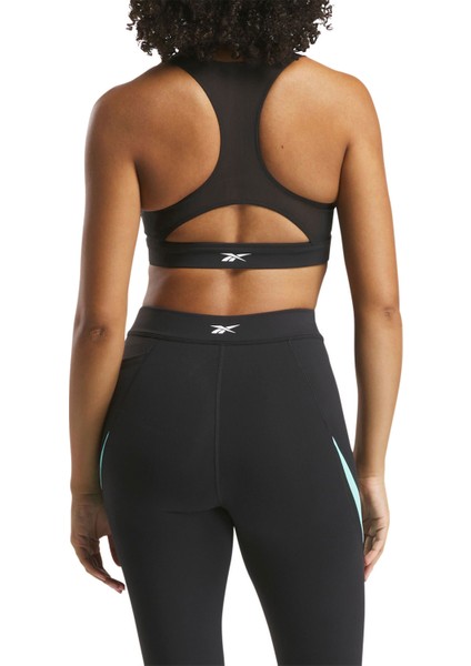 Lux Racer Bra - Cb Siyah Kadın Bra