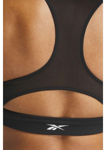 Lux Racer Bra - Cb Siyah Kadın Bra