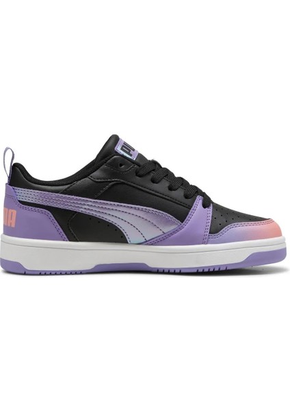 Rbnd V6 Lo Blurry Dreams Jr Kadın Sneakers Ayakkabı 40059302