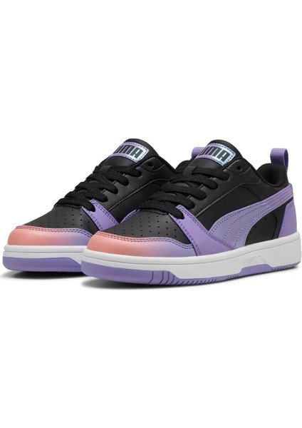 Rbnd V6 Lo Blurry Dreams Jr Kadın Sneakers Ayakkabı 40059302 modelleri